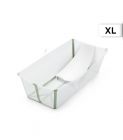 Stokke® Flexi Bath® Transparant Green
