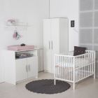 Bebies First Babykamer Tess Open 3-delig