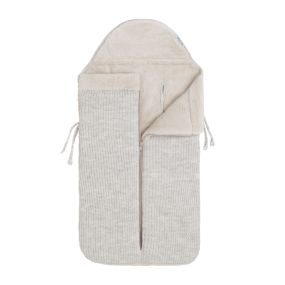 Baby's Only Voetenzak Buggy Hope Ecru