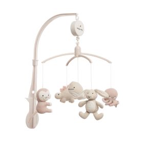 Baby's Only Klamboe baby & kinderkamer - baby hemeltje - Wit met