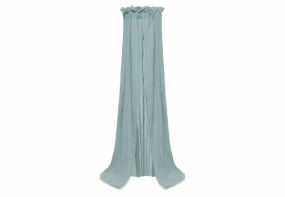 Jollein Sluier Vintage Sea Green 155cm