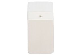 Jollein Laken Wieg 75x100cm Tiny Park