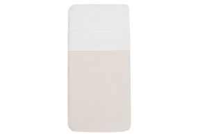 Jollein Laken Ledikant 120x150cm Leafy Dreams