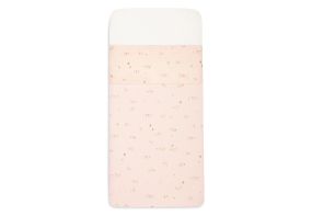 Jollein Laken Wieg 75 x 100 cm Pretty Picnic