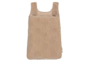 Jollein Boxopbergzak Miffy Jacquard Teddy Biscuit