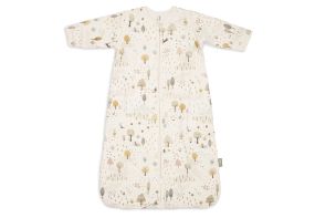 Jollein Baby Slaapzak met Afritsbare Mouw 90cm Tiny Park