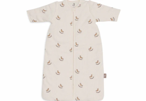 Jollein Slaapzak Met Afritsbare Mouw Nostalgic Ride 70 cm