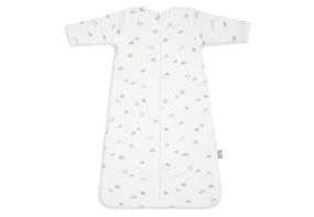 Jollein Baby Slaapzak met Afritsbare Mouw 70cm On the Go