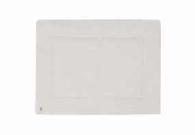 Jollein Boxkleed 75x95cm Cosy Knit Ivory