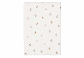 Jollein Aankleedkussenhoes Jersey 50x70cm Nostalgic Ride