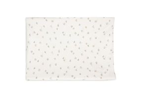 Jollein Aankleedkussenhoes Jersey 50x70cm On The Go