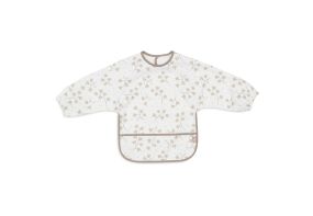 Jollein Slab Waterproof met Mouw Leafy Dreams