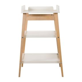 Quax Verschoontafel Hip Clay Naturel