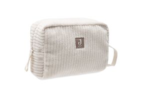 Jollein Etui Cloudy Rib Oatmeal