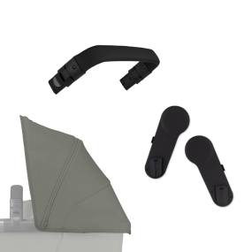 Joolz Geo5 Duo Set | Sage Green