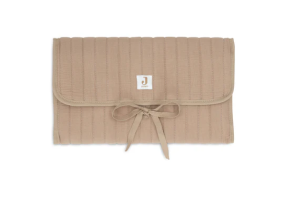 Jollein Verschoningsmat Hydrofiel Biscuit