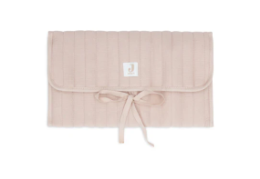 Jollein Verschoningsmat Hydrofiel Wild Rose