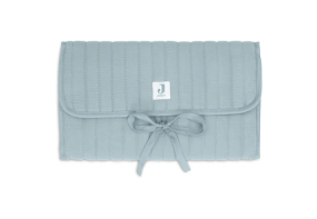 Jollein Verschoningsmat Hydrofiel Sea Green