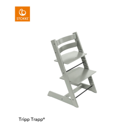 Stokke® Kinderstoel Tripp Trapp® Glacier Green