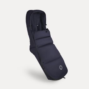 Bugaboo THERMOLITE® Performance Voetenzak Deep Indigo