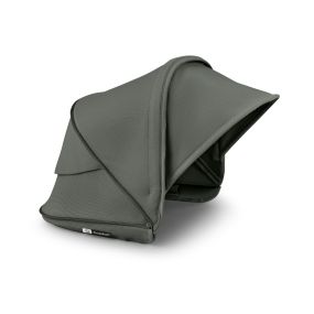 Bugaboo Dragonfly Plus zonnekap Forest Green
