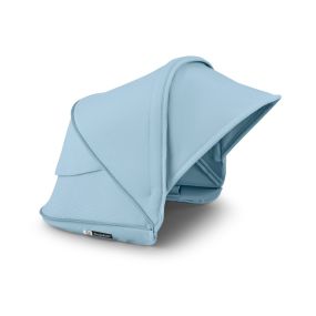 Bugaboo Dragonfly Plus zonnekap Skyline Blue