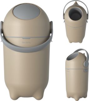 Born Lucky Luieremmer Clay