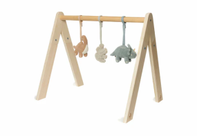 Jollein Babygym Speeltjes Roarsome