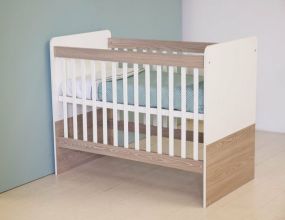 Born Lucky baby Bed Lio