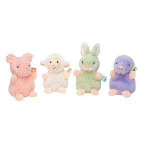 Happy Horse Diverse Fruit Friends