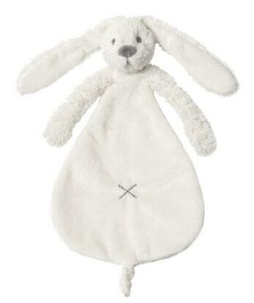 Happy Horse Knuffeldoekje Rabbit Richie Ivory 25 cm