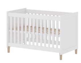 Born Lucky Baby Bed Stockholm