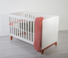 Born Lucky Baby Bed Betsy 60x120 cm