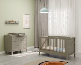 Born Lucky Meegroei Babykamer Stanton 2 Delig