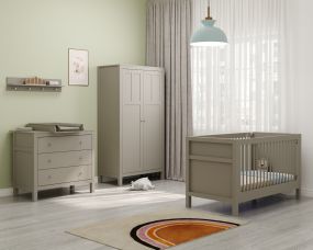 Born Lucky Meegroei Babykamer Stanton 3 Delig