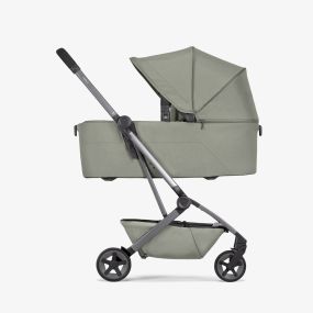 Joolz Aer2 Buggy Met Reiswieg Sage Green