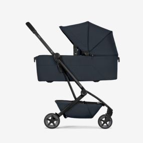 Joolz Aer2 Buggy Met Reiswieg Dark Navy Blue