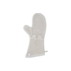 Jollein Washand Badstof Ears Nougat