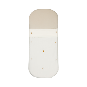 Joolz Sweet Dreams Laken | Sunset Ivory