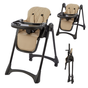 Bebies First Kinderstoel Clay