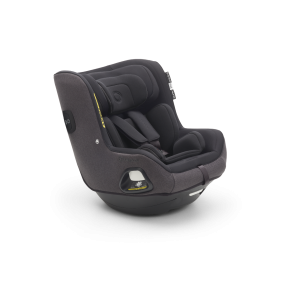 Bugaboo Autostoel Groep 0/1 Owl by Nuna Mineral Washed Black
