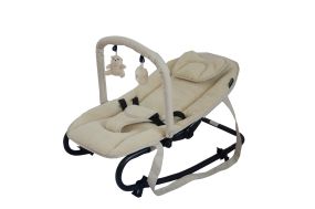 XAdventure Wipstoel Teddy Beige