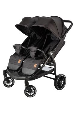 Born Lucky Duo Buggy Ranger Zwart