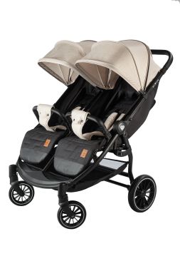 Born Lucky Duo Buggy Ranger Beige