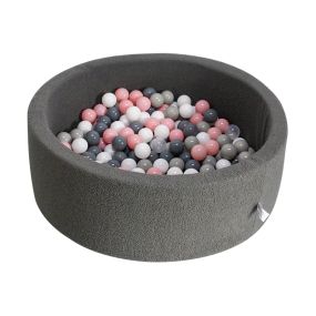 Born Lucky Ballenbak 200 Ballen Teddy Antra