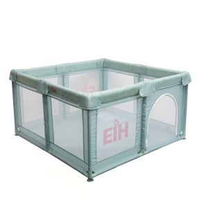 Cabino Grondbox Groen 120 x 120 x 68 cm