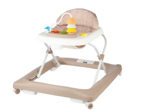 Born Lucky Loopstoel Soft Taupe