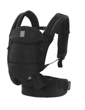 Born Lucky Draagzak Zwart