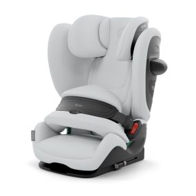 Cybex Pallas G2 Groep 1/2/3 I-SIZE Fog Grey | Light Grey