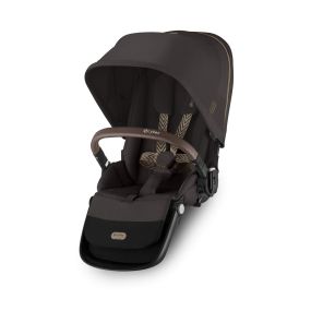 Cybex Zitting Gazelle S Chocolate Brown | Brown
